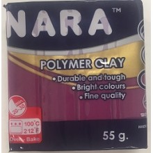 Polymer Clay 55G Lilac